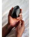Hot Octopuss Pulse Solo Essentials Penisvibrator      - Svart
