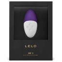 Lelo Siri 2 Musikkvibrator - Lilla - Lilla