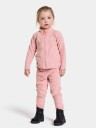 Didriksons Fleece Bukse Monte Soft Pink (120 / 6 7 år)
