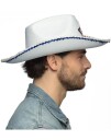 Cowboyhatt Rodeo Stjerne USA