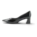 Guess, Dame, Sko, Svart, 40 EU,