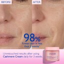 Caudalie Resveratrol-Lift Oppstrammende Krem 50ml - Vegansk Dag- og Nattkrem
