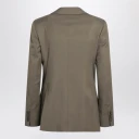 Max Mara Dame Jakker Brun M,