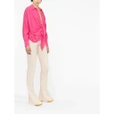 Jacquemus Dame Bluser & Skjorter Rosa 3XS,