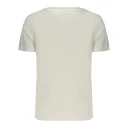 Pepe Jeans Dame Topper Hvit L,