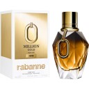 Paco Rabanne Million Gold For Her 50 ml Parfum Refill