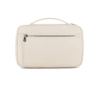 Brunello Cucinelli, Herre, Vesker, Beige, ONE SIZE,