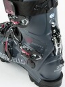 Dalbello Panterra 75 W Id Gw Dame Grey/Mercury 255
