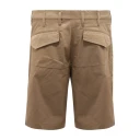 Neil Barrett Herre Shorts Grønn L,