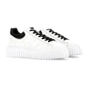 Hogan, Herre, Sko, Hvit, 43 EU,