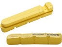 Sram Swissstop Yellow Bremsebelegg For Sram/shimano Bremser