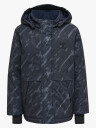 Hummel Urban Tex Jacket Blå 110