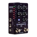 Mooer Stereo Drummer X2