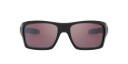 Oakley Turbine Polished Black W/Prizm Snow Black OS