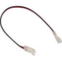 Ansell Lighting Single CCT samlingsstykke for LED stripe med kabel 10 mm