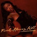 Fuck Marry Kill Vinyl