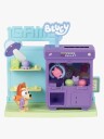 Bluey Lekesett Mini Klomaskin