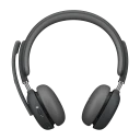 Logitech Zone Wireless 2 Svart