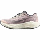 Salomon Aero Blaze 3 GRVL Dame Shadow Gray/Vanilla Ice/Nine Iron 37 1/3