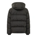 Burberry Herre Jakker Svart S,