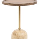 Riviera Maison Malibu Sidebord Ø35 cm