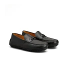 Tod's Herre Sko Svart 41 EU,