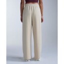 2XU Wonderluxe Sand Washed Wide Leg Pants Dame Mojave Desert/White XS