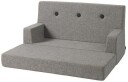 By Klipklap by KlipKlap Sofa Multi Grey
