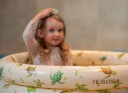 Filibabba - Pool 150 cm Alfie - First Swim - (FI-03006)