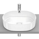 Roca Inspira Bolleservant Beige / 37cm