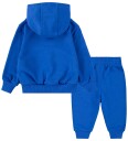 Nike T8 French Terry Pant Set   Blue   74/80
