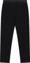Imperial Dame Bukser Svart XL,