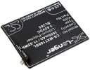 Motorola XT1663 batteri (3000 mAh 3.85 V, Sort)