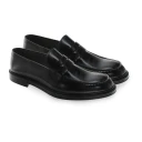Doucal's Herre Sko Svart 40 EU,