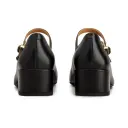 Tod's Dame Sko Svart 38 1/2 EU,