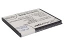 ZTE N9511 batteri (2000 mAh 3.7 V)