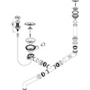 Dreneringsakse III 5S 1X3.5-1X1.5 Mxi