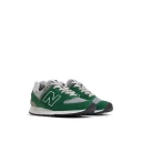 New Balance Dame Sko Grønn 38 EU,