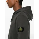 Stone Island Herre Gensere & Hettegensere Grå XL,