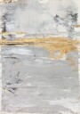 Golden Horizon Plakat Plakat / 100x150cm