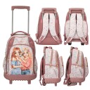 TOPModel Schoolbackpack VELO FLEUR ( 0412948 )