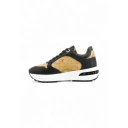 Alviero Martini 1a Classe Dame Sko Svart 39 EU,