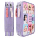 TOPModel Pencil Case With Code  SNAP SHOT  0412592 