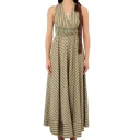 Liu Jo Dame Kjoler Flerfarget S,