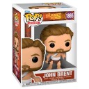 Northix Planet of the Apes John Brent Actionfigur
