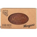 MorganS Pomade Morgan"s Small Beard Brush