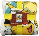 Pokémon Teppe 100x150