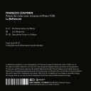 La Bellemont  Francois Couperin: Pièces De Violes  CD