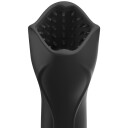 PDX Elite Vibrating Roto-Teazer        - Svart