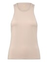 Athlecia Almi W Top   Beige   34